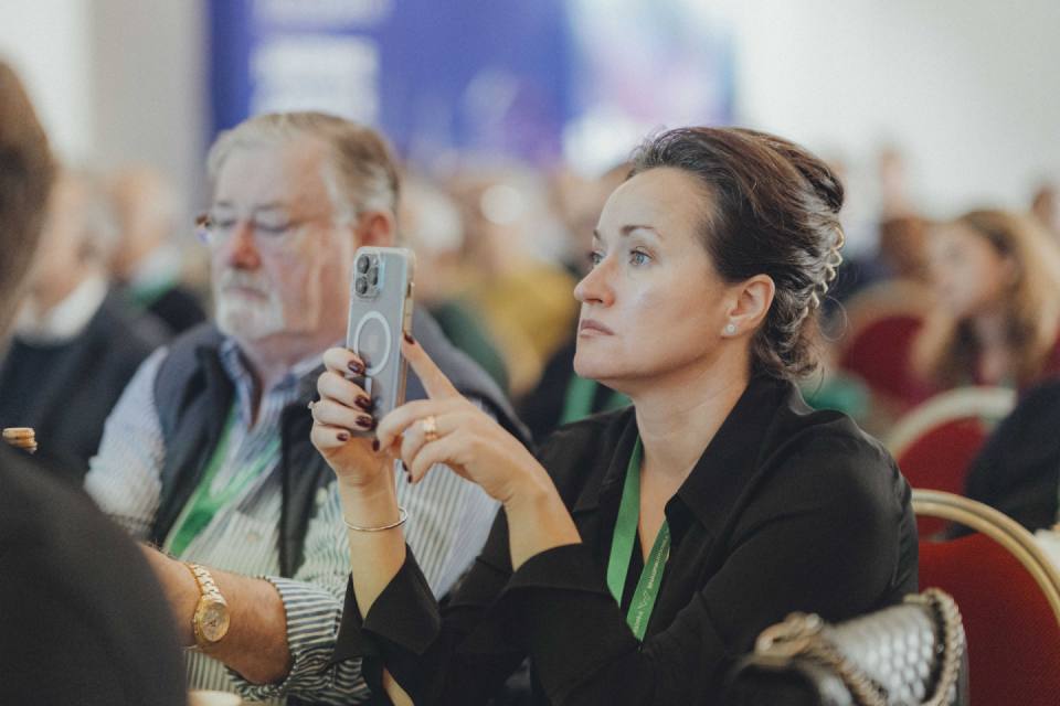 Attendee