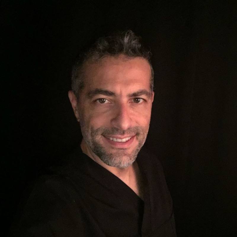 Domenico Barbalace